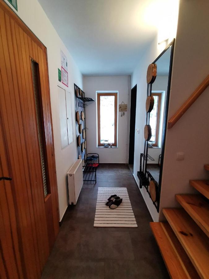 Chalet Via Mons Mojstrana Extérieur photo